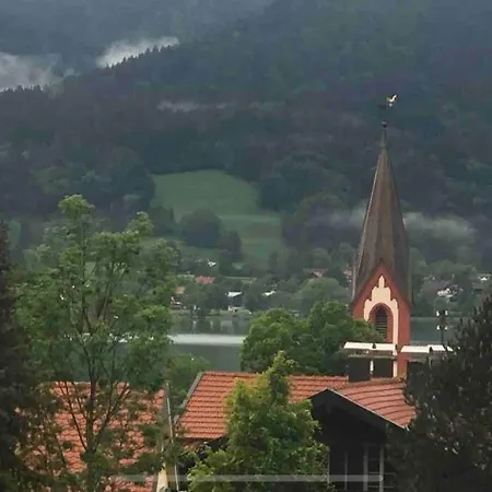 Apartment Seeblick *